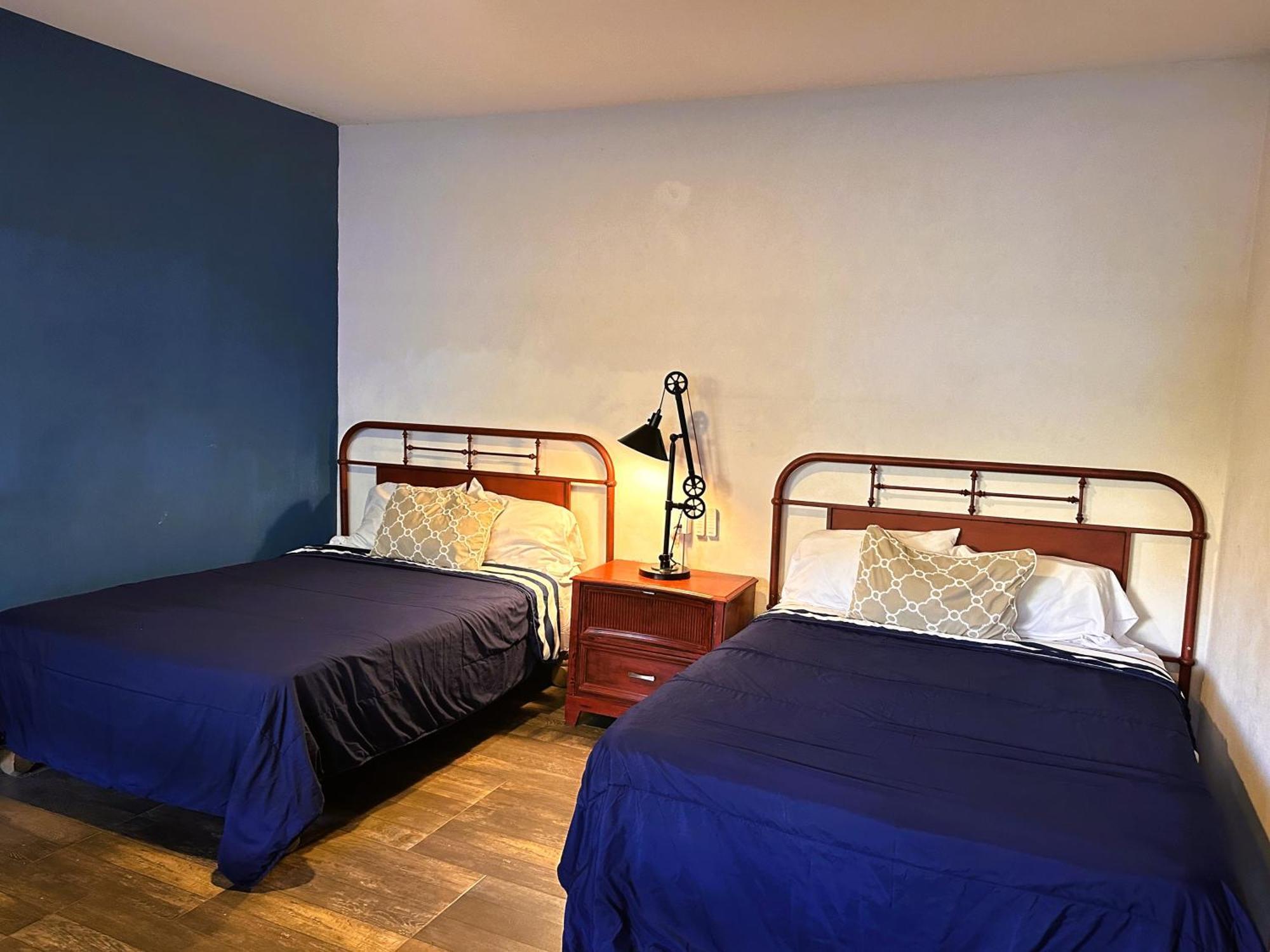 Casona San Cayetano Suites & Lofts By Sce Guanajuato Exterior photo