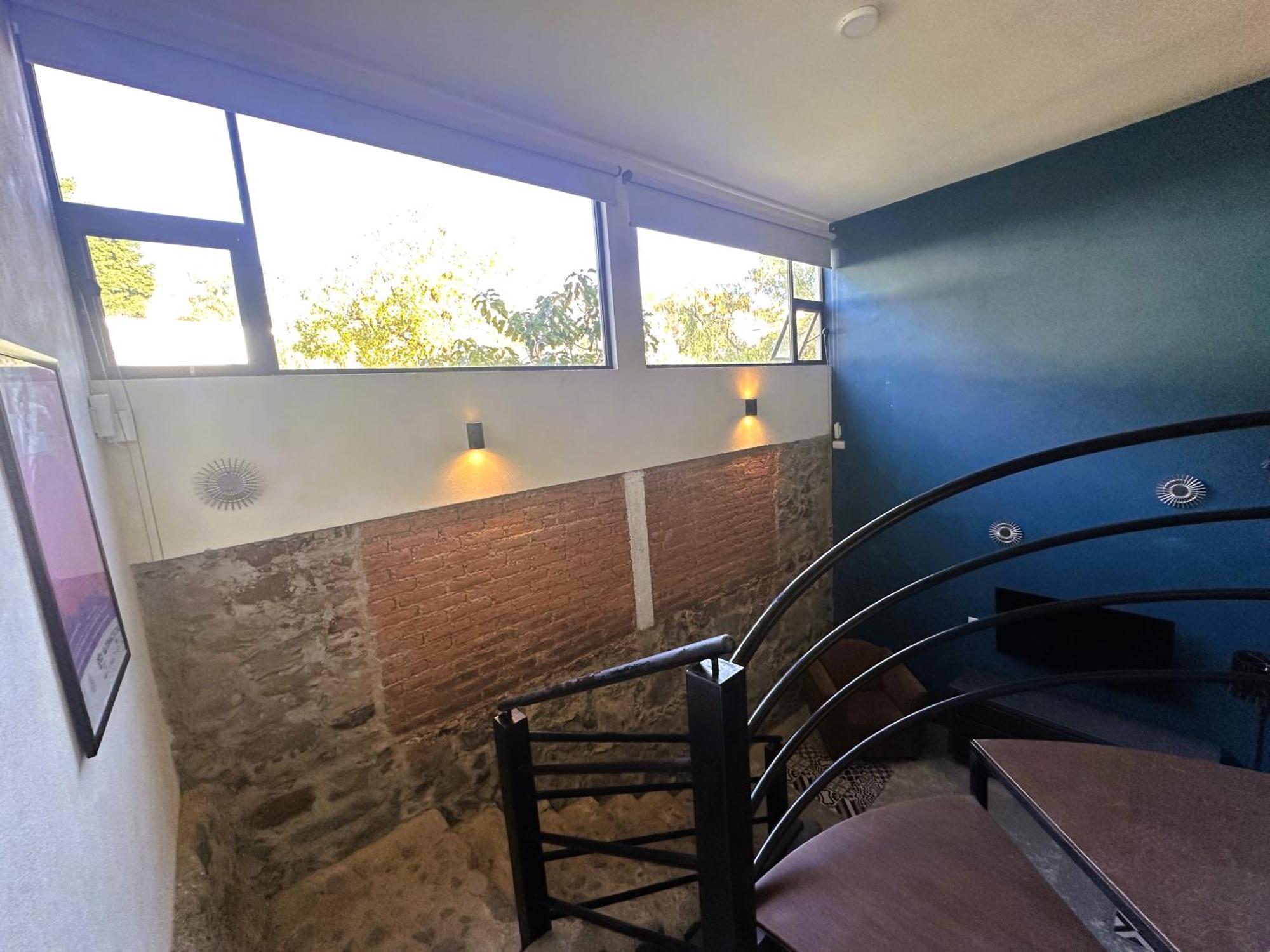 Casona San Cayetano Suites & Lofts By Sce Guanajuato Exterior photo