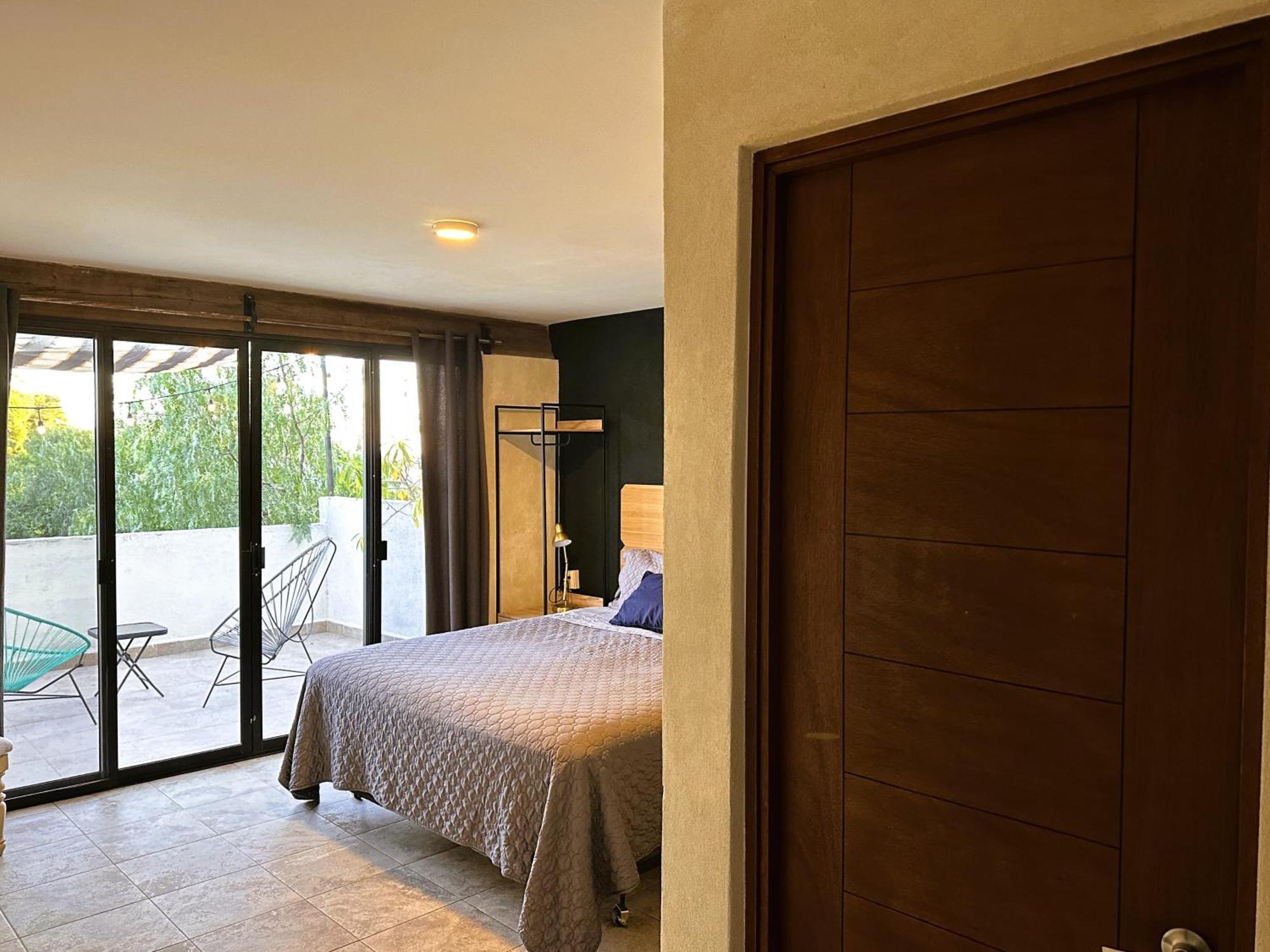 Casona San Cayetano Suites & Lofts By Sce Guanajuato Exterior photo