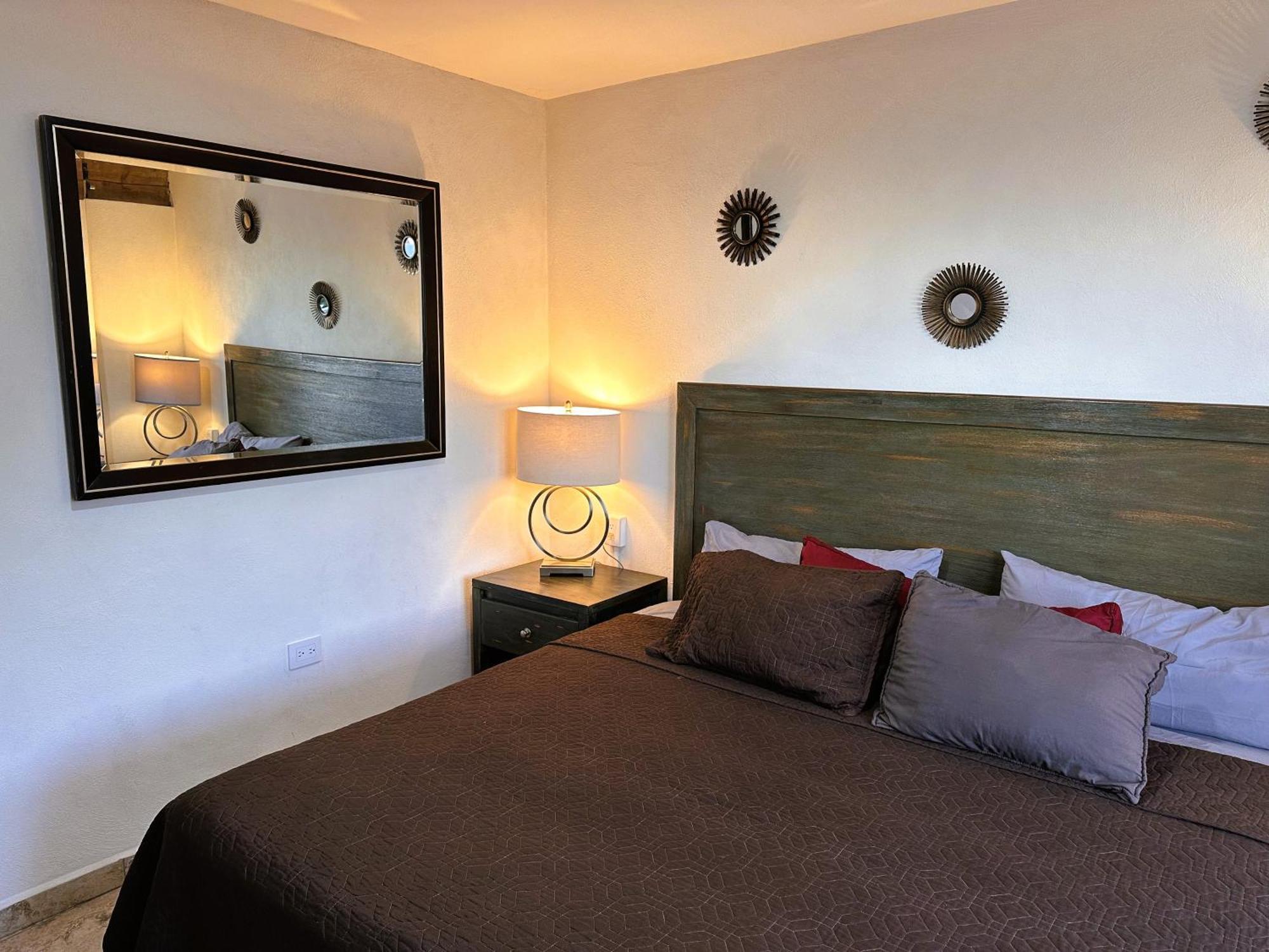 Casona San Cayetano Suites & Lofts By Sce Guanajuato Exterior photo