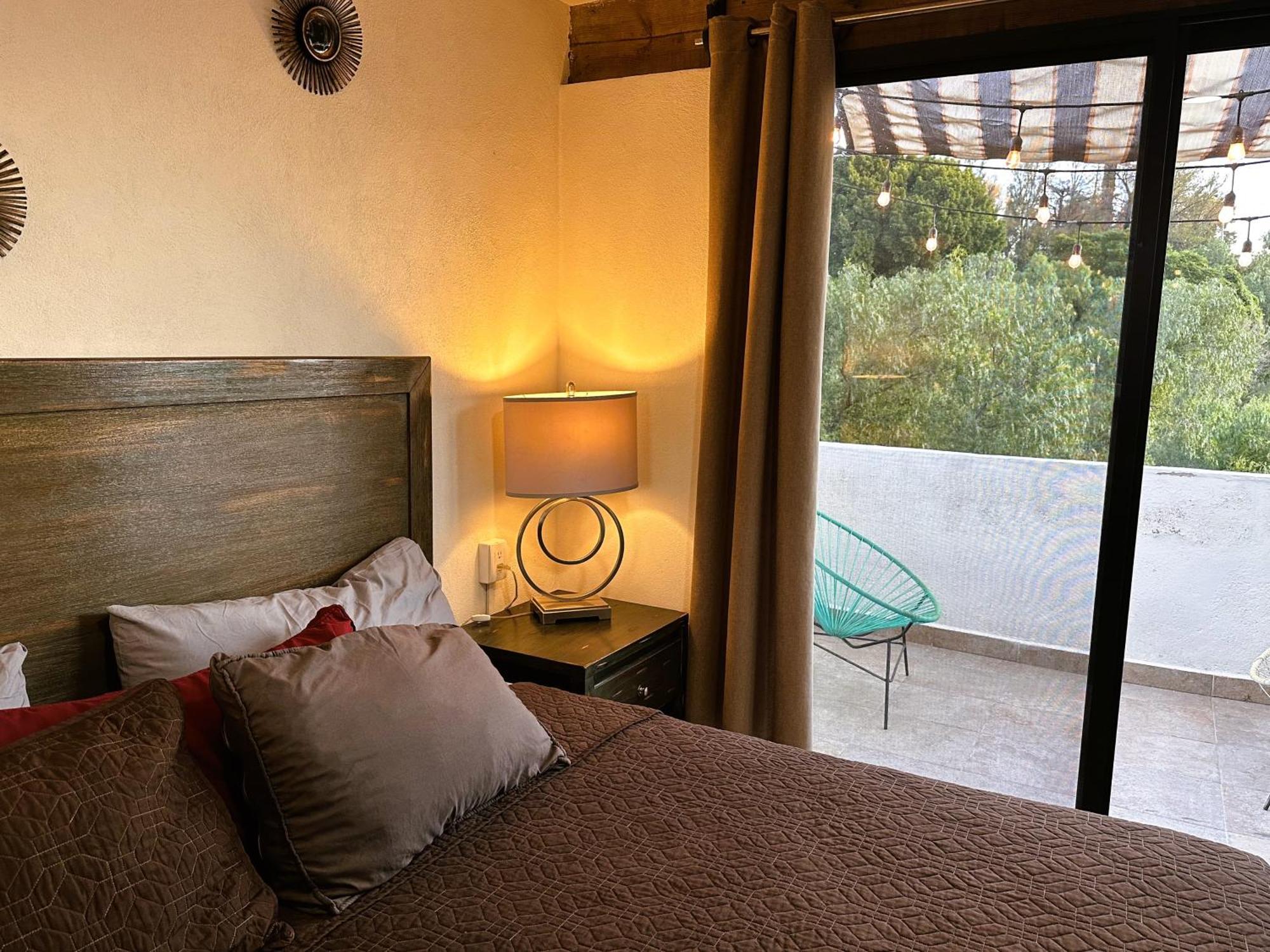 Casona San Cayetano Suites & Lofts By Sce Guanajuato Exterior photo