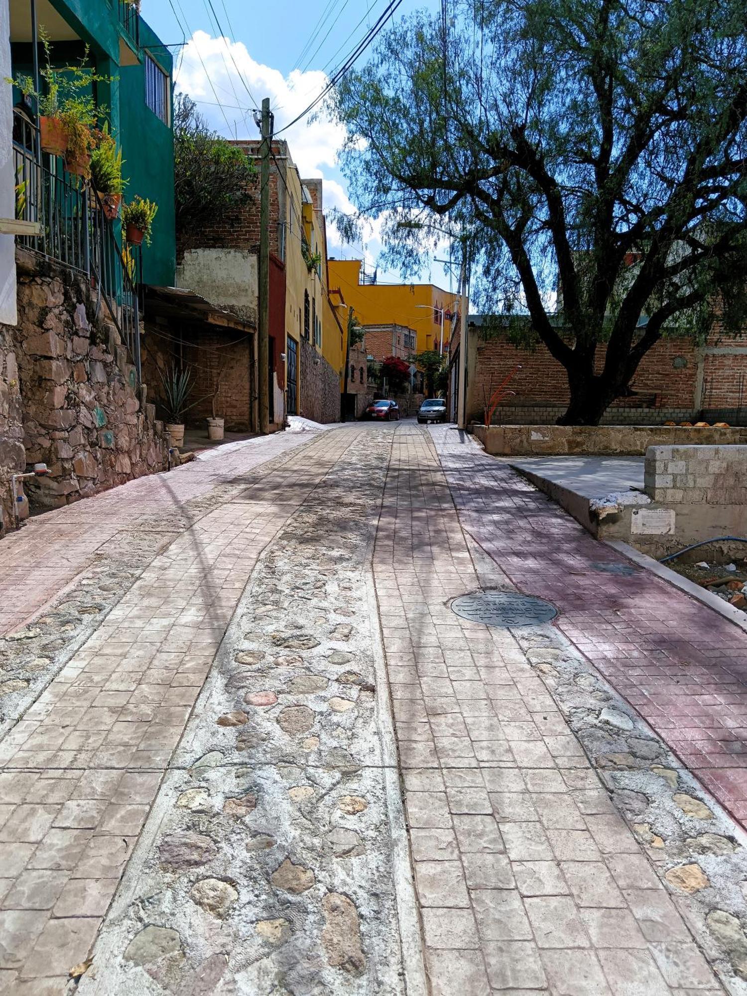 Casona San Cayetano Suites & Lofts By Sce Guanajuato Exterior photo