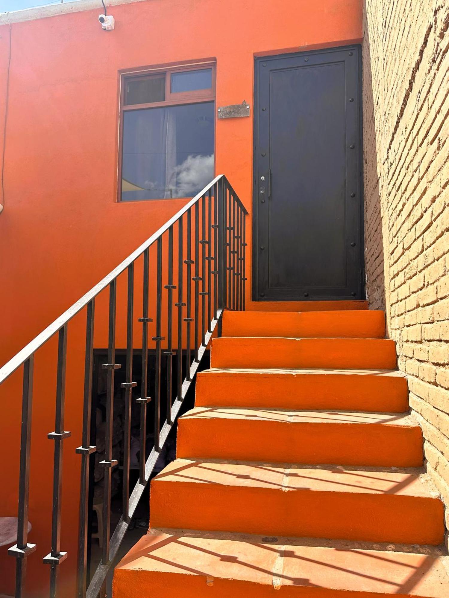 Casona San Cayetano Suites & Lofts By Sce Guanajuato Exterior photo