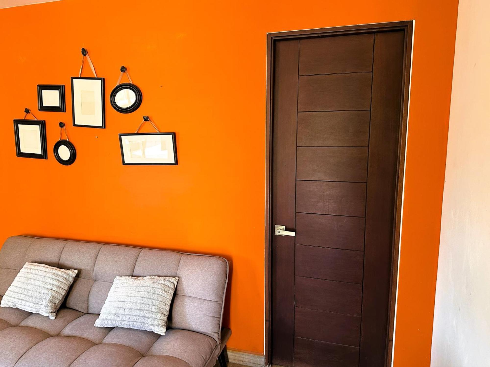 Casona San Cayetano Suites & Lofts By Sce Guanajuato Exterior photo